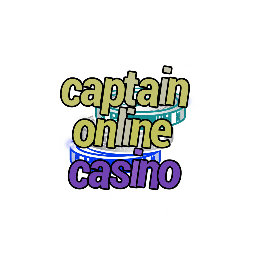 captain online casino